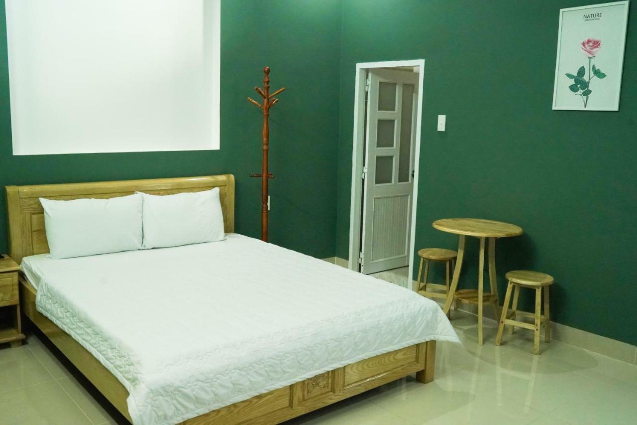 Sunny 2 Hotel Vung Tau Exterior photo