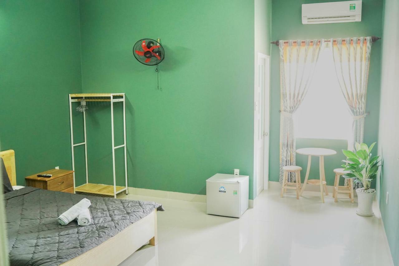 Sunny 2 Hotel Vung Tau Exterior photo