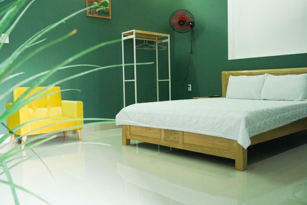 Sunny 2 Hotel Vung Tau Exterior photo