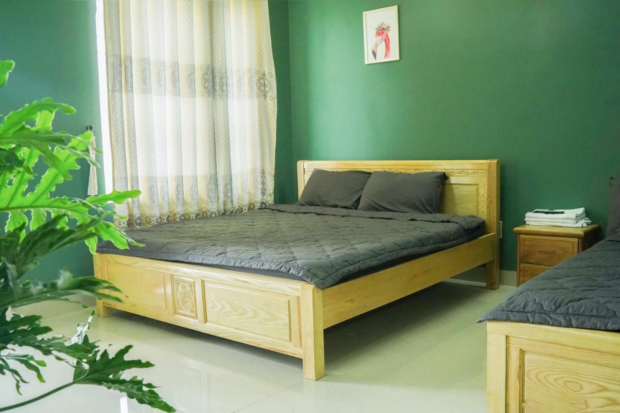 Sunny 2 Hotel Vung Tau Exterior photo