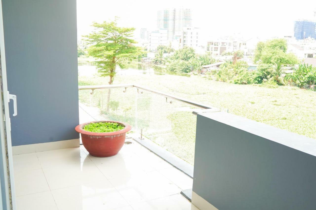Sunny 2 Hotel Vung Tau Exterior photo