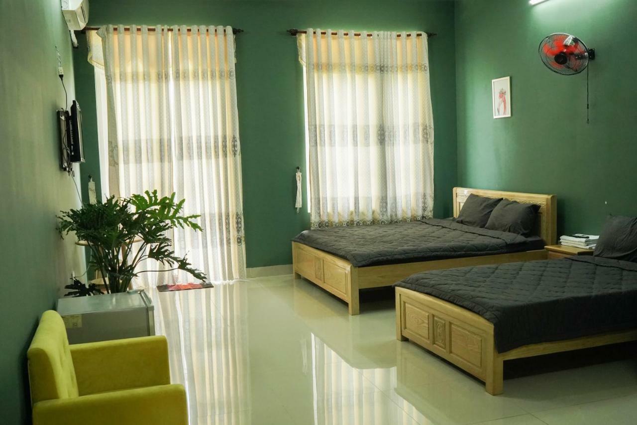 Sunny 2 Hotel Vung Tau Exterior photo