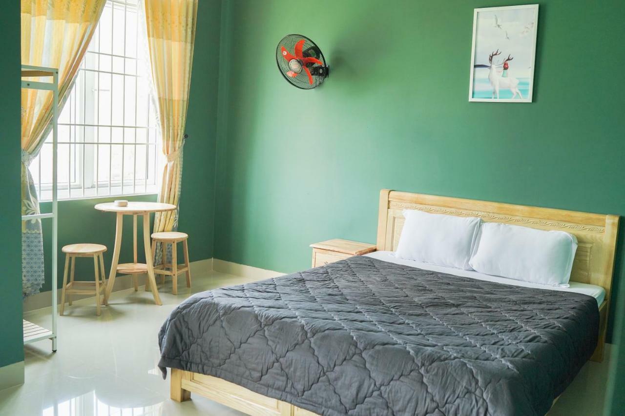 Sunny 2 Hotel Vung Tau Exterior photo