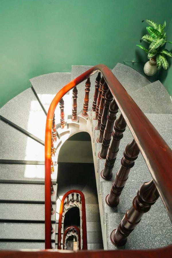 Sunny 2 Hotel Vung Tau Exterior photo