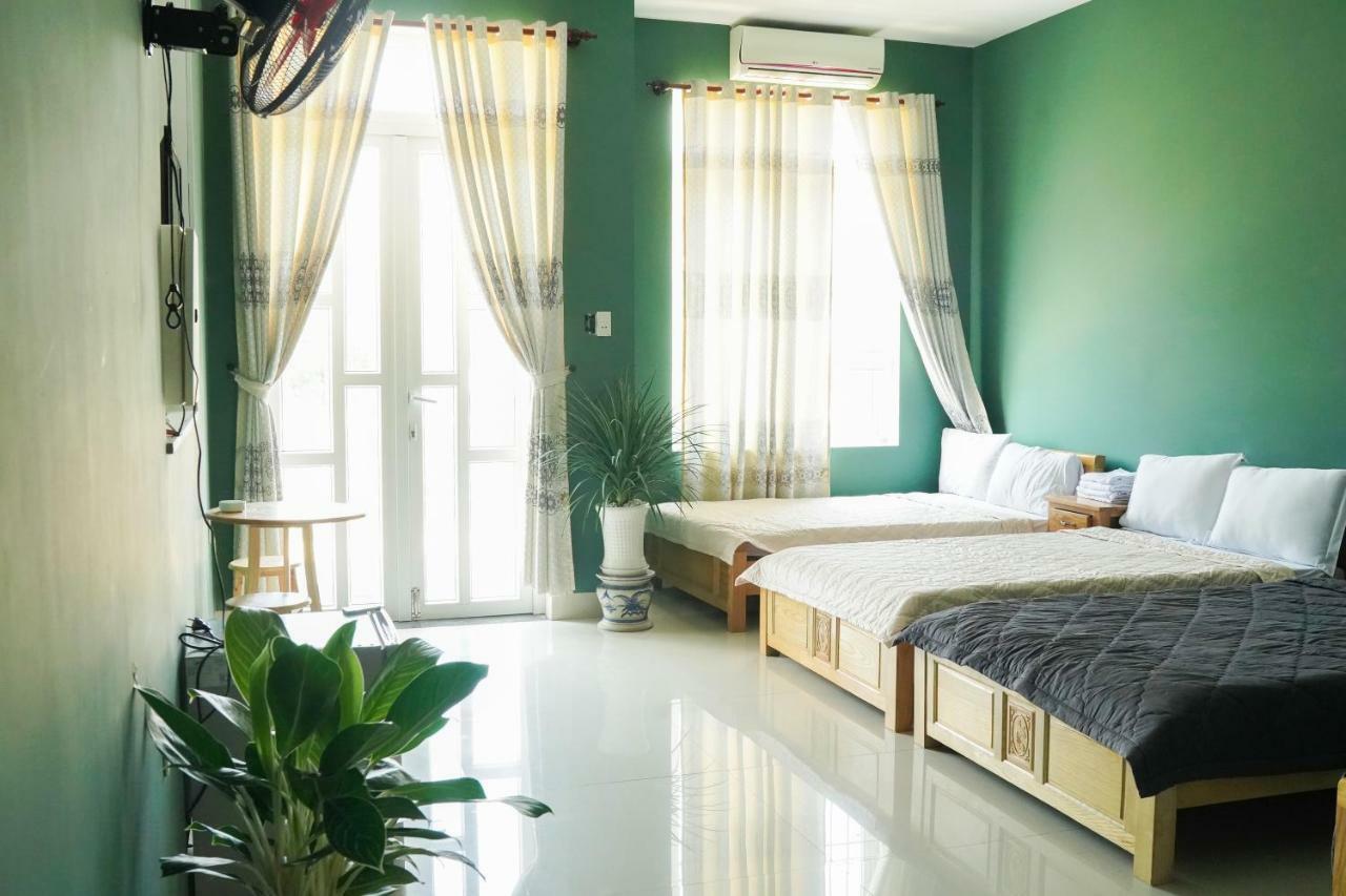 Sunny 2 Hotel Vung Tau Exterior photo