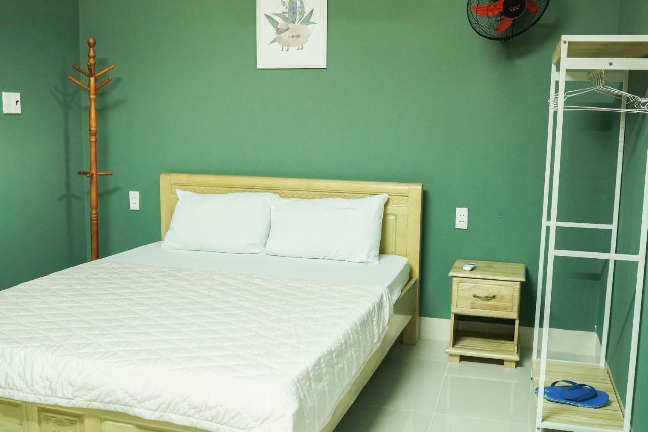 Sunny 2 Hotel Vung Tau Exterior photo