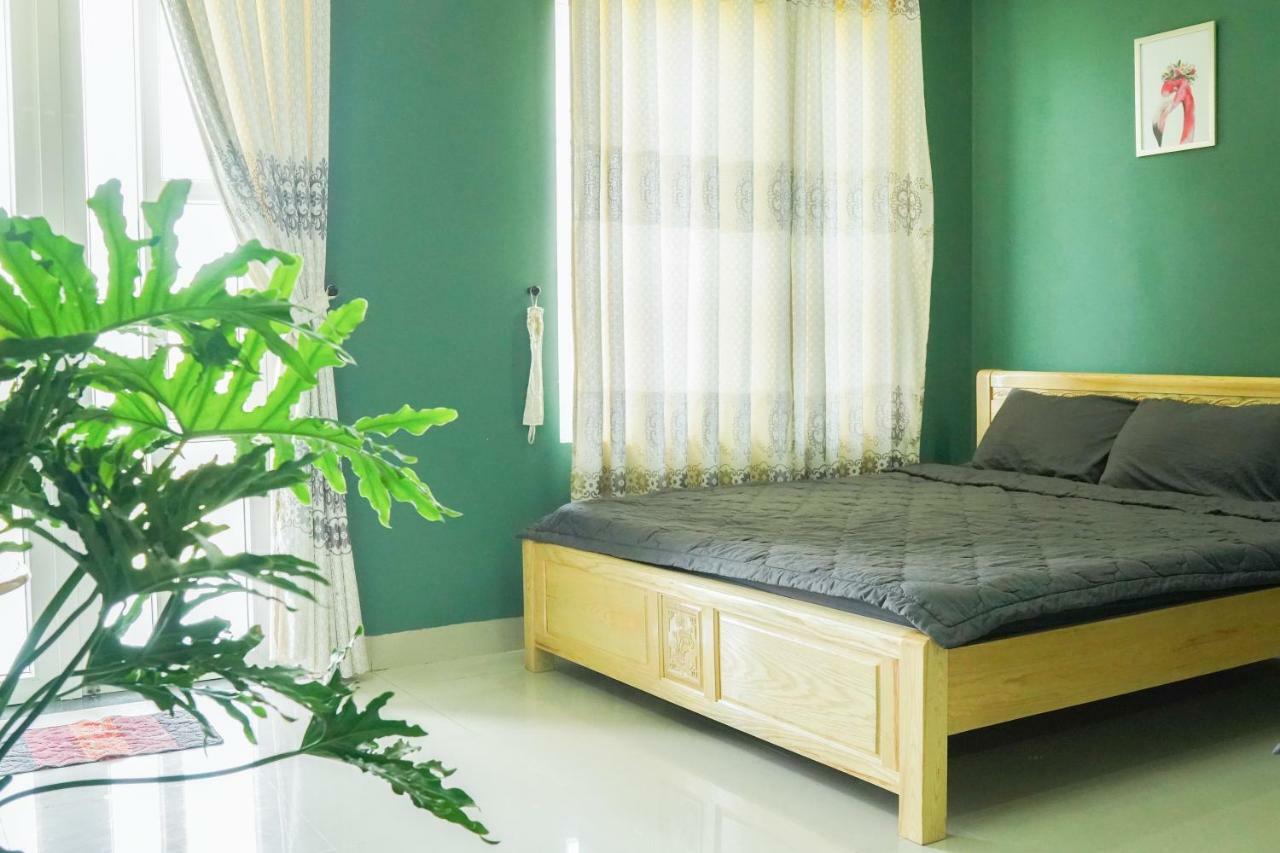 Sunny 2 Hotel Vung Tau Exterior photo