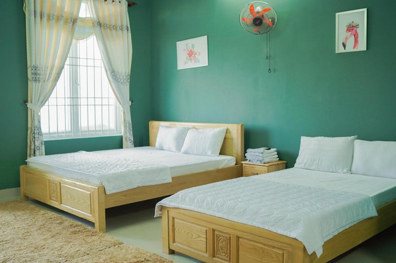 Sunny 2 Hotel Vung Tau Exterior photo