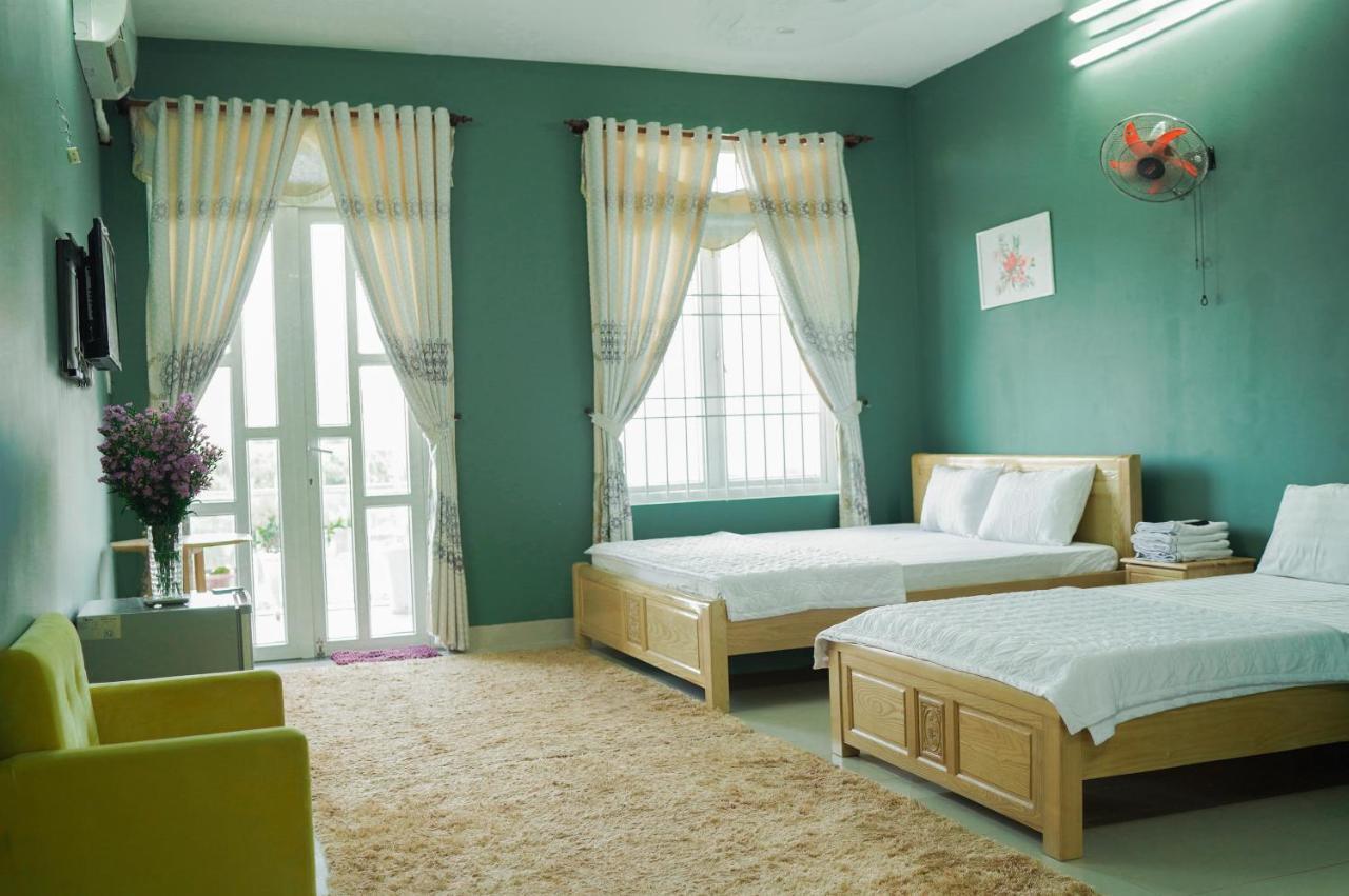 Sunny 2 Hotel Vung Tau Exterior photo