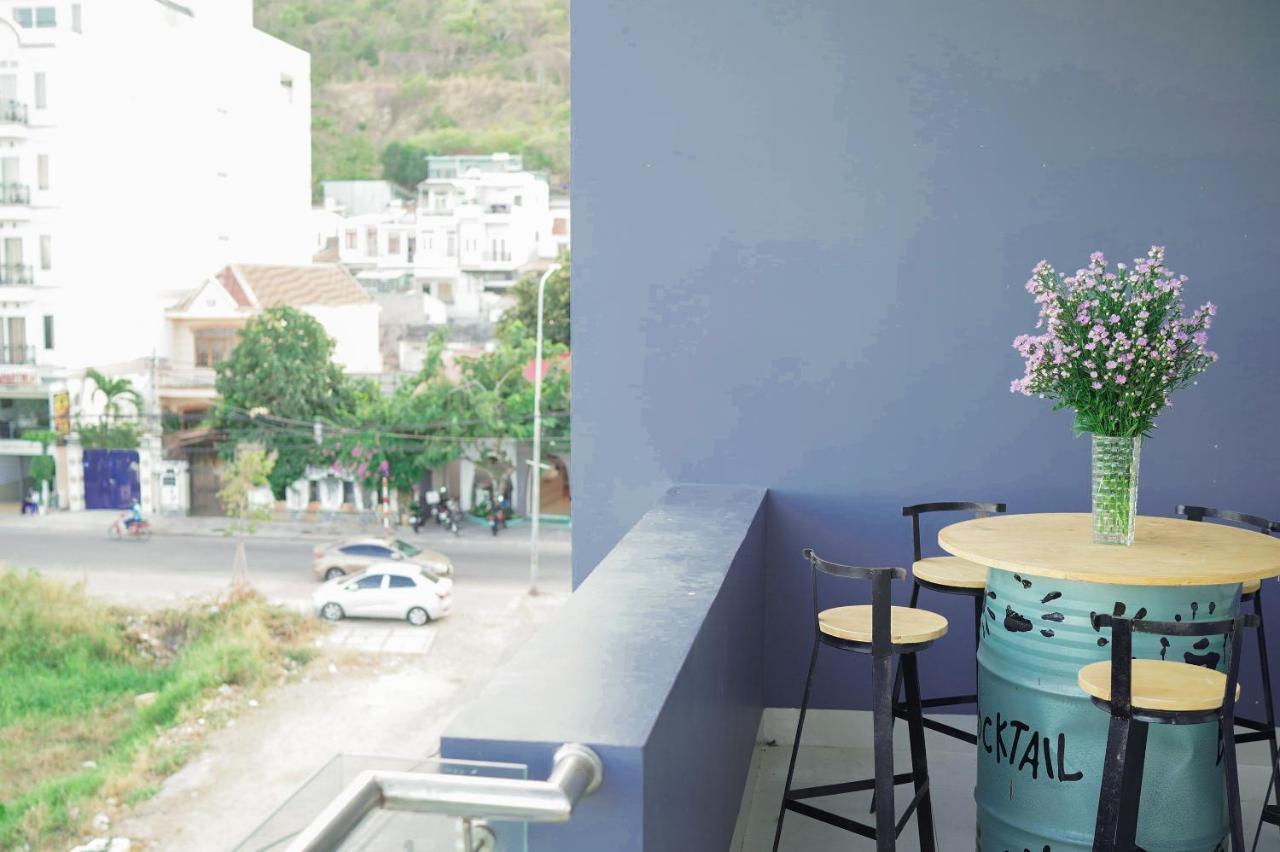 Sunny 2 Hotel Vung Tau Exterior photo