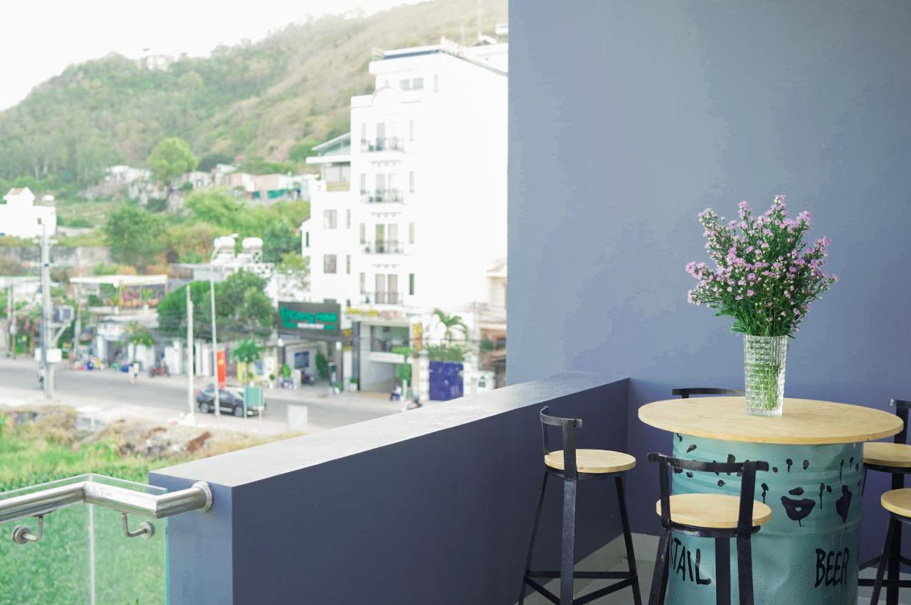 Sunny 2 Hotel Vung Tau Exterior photo